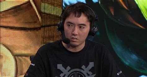 theoddone lol.